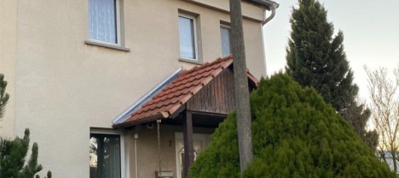 4 bedrooms Townhouse in Wittenberg, Germany No. 218022 4