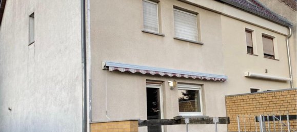 4 bedrooms Townhouse in Wittenberg, Germany No. 218022 5