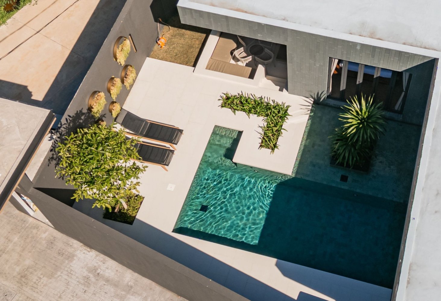 2 chambres Villa à Phuket, Thailand No. 74305