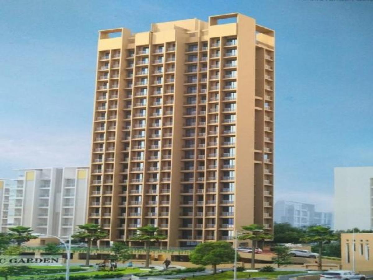 Studio à Mumbai, India No. 25931