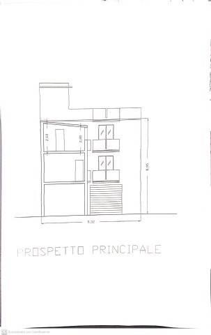 7 rooms House in Alcamo, Italy No. 28862