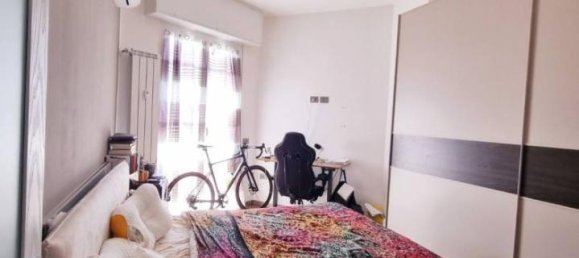 3-salle Appartement à Savona, Italy No. 136522 17