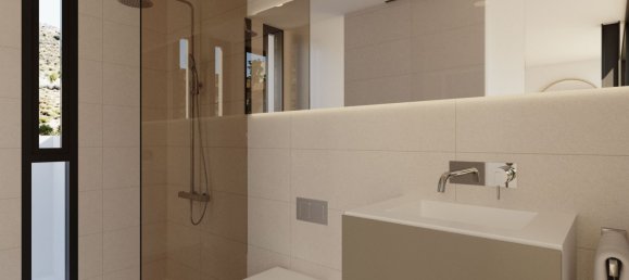 3 bedrooms House in Alicante, Spain No. 11937 10