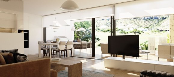 3 bedrooms House in Alicante, Spain No. 11937 5