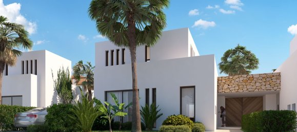 3 bedrooms House in Alicante, Spain No. 11937 3