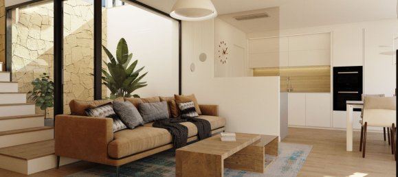 3 bedrooms House in Alicante, Spain No. 11937 6