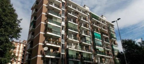 2 rooms Apartment in San Giuliano Milanese, Italy No. 29820 18