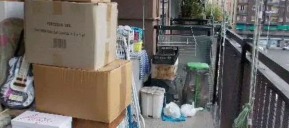 2 rooms Apartment in San Giuliano Milanese, Italy No. 29820 6