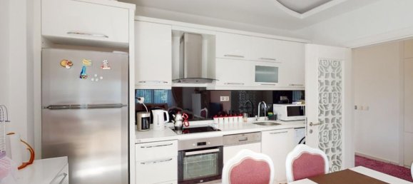 شقة 2+1 في Alanya, Turkey رقم 16672 18