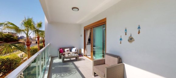 شقة 2+1 في Alanya, Turkey رقم 16672 3