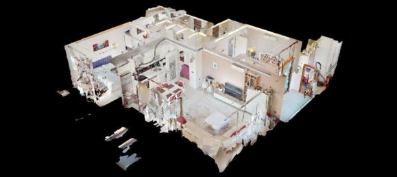 شقة 2+1 في Alanya, Turkey رقم 16672 5