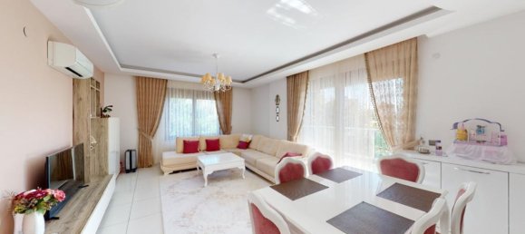 شقة 2+1 في Alanya, Turkey رقم 16672 2