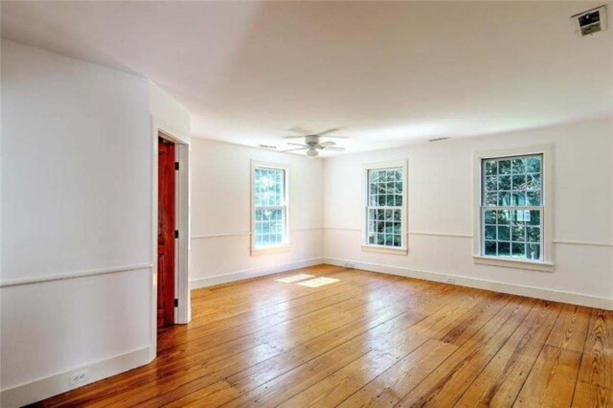 4 bedrooms House in Little Compton, USA No. 413414