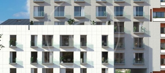 1 bedroom Apartment in Lisbon, Portugal No. 100565 7