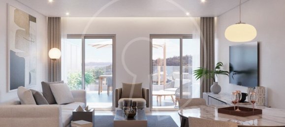 1 bedroom Apartment in Lisbon, Portugal No. 100565 2
