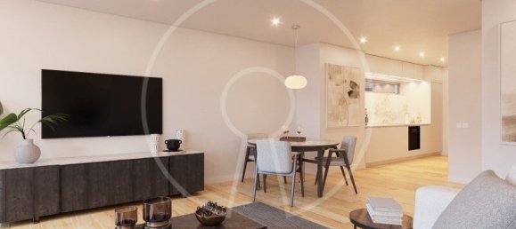 1 bedroom Apartment in Lisbon, Portugal No. 100565 3