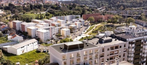 1 bedroom Apartment in Lisbon, Portugal No. 100565 10