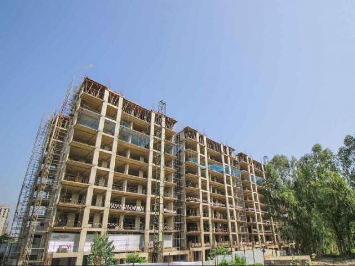 3 bedrooms House in Lucknow, India No. 4548