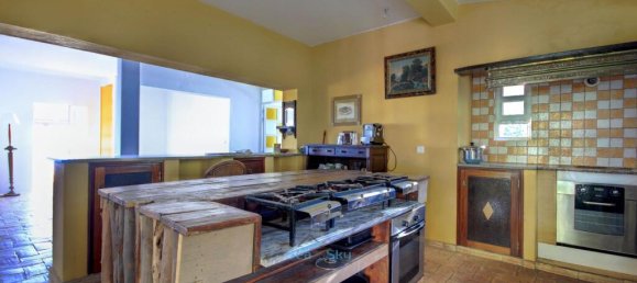 5 غرف نوم فيلا في Sao Bartolomeu de Messines, Portugal رقم 305261 9