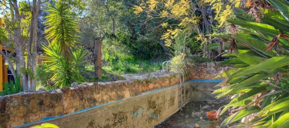 5 غرف نوم فيلا في Sao Bartolomeu de Messines, Portugal رقم 305261 24