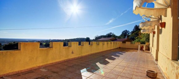 5 غرف نوم فيلا في Sao Bartolomeu de Messines, Portugal رقم 305261 28