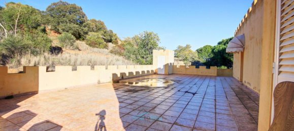 5 غرف نوم فيلا في Sao Bartolomeu de Messines, Portugal رقم 305261 30