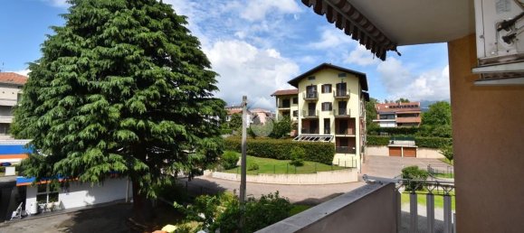 4 rooms Apartment in Ivrea, Italy No. 124298 13