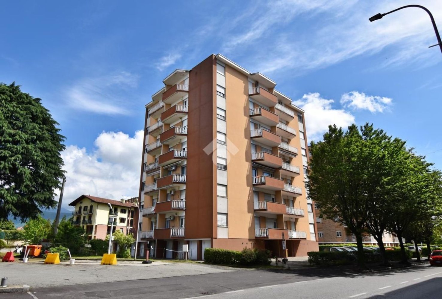 4 rooms Apartment in Ivrea, Italy No. 124298