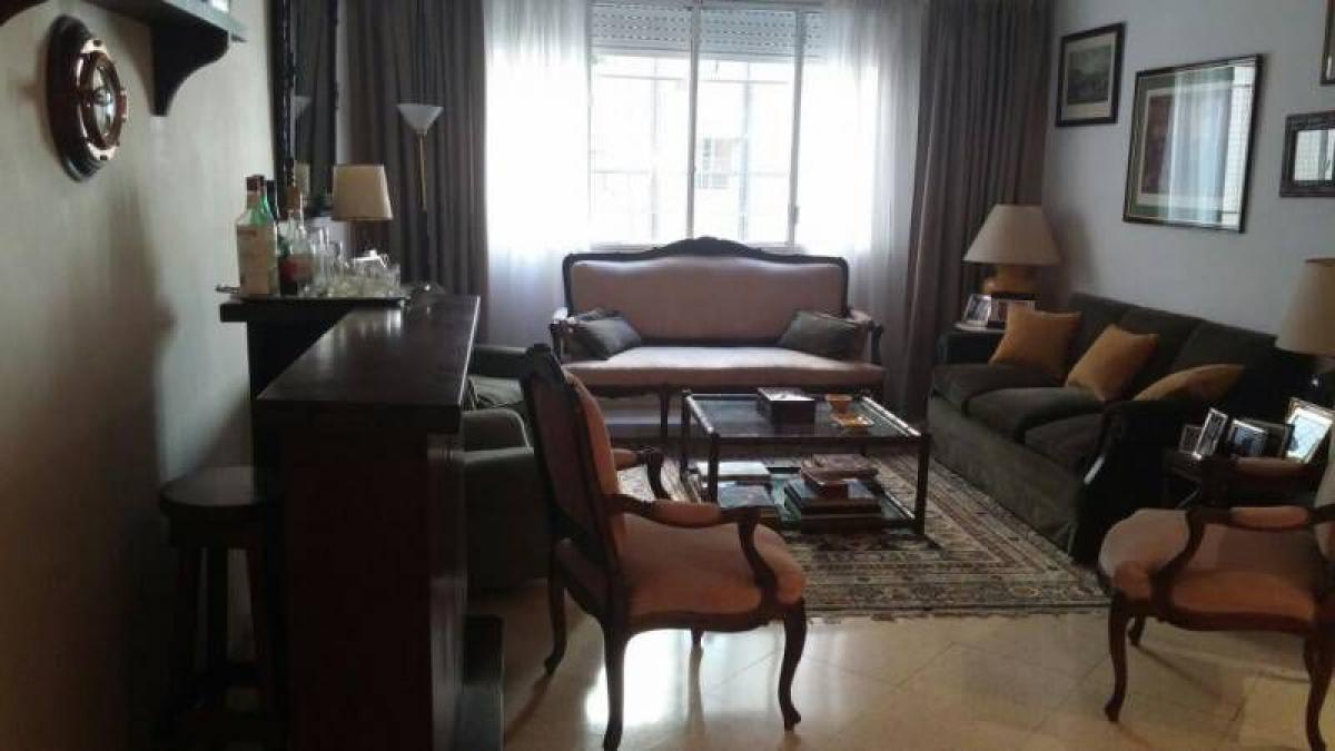 3 Schlafzimmer Wohnung in Buenos Aires, Argentina, Nr. 97346