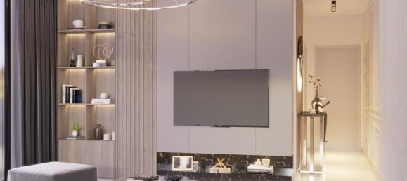 Apartment 2+1 in Alanya, Turkey No. 14135 13