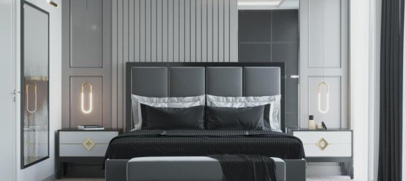 Apartment 2+1 in Alanya, Turkey No. 14135 20