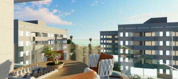 Apartment 2+1 in Alanya, Turkey No. 14135 19