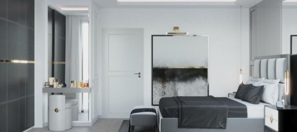 Apartment 2+1 in Alanya, Turkey No. 14135 16