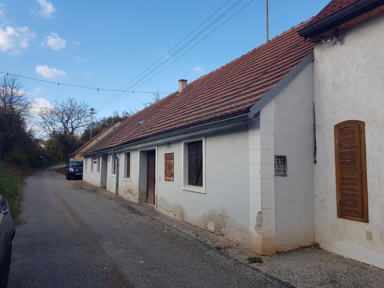 3 rooms Commercial property in Stratzing, Austria No. 138851