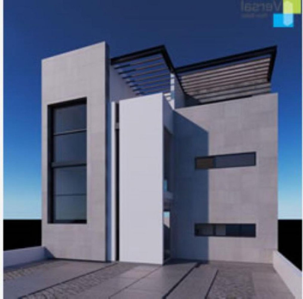 3 bedrooms House in Ciudad Lopez Mateos, Mexico No. 209145