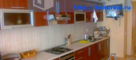 2 bedrooms Apartment in Nasimi, Azerbaijan No. 893 7