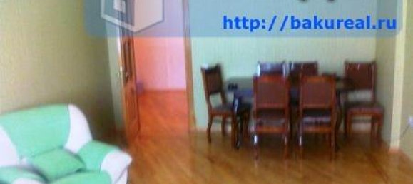 2 bedrooms Apartment in Nasimi, Azerbaijan No. 893 2