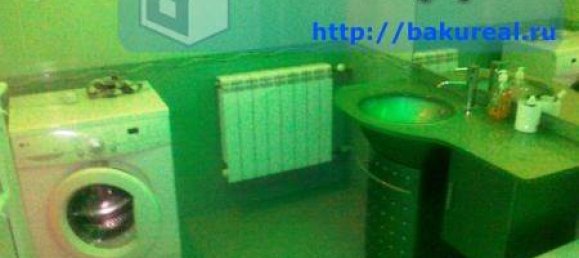 2 bedrooms Apartment in Nasimi, Azerbaijan No. 893 13