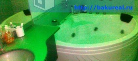 2 bedrooms Apartment in Nasimi, Azerbaijan No. 893 11