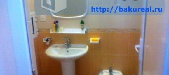 2 bedrooms Apartment in Nasimi, Azerbaijan No. 893 14