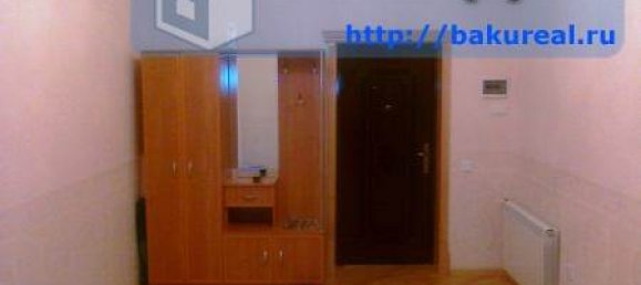 2 bedrooms Apartment in Nasimi, Azerbaijan No. 893 12