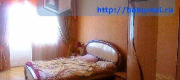 2 bedrooms Apartment in Nasimi, Azerbaijan No. 893 5