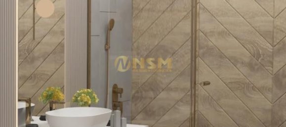 Apartment 2+1 in Alanya, Turkey No. 9517 20