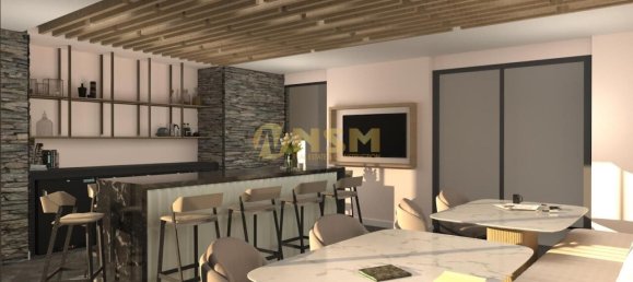 Apartment 2+1 in Alanya, Turkey No. 9517 15