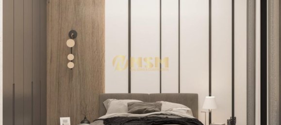 Apartment 2+1 in Alanya, Turkey No. 9517 18