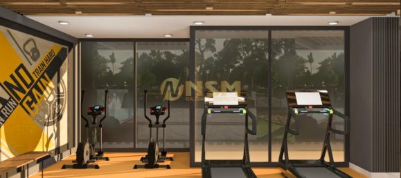 Apartment 2+1 in Alanya, Turkey No. 9517 14