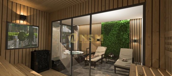 Apartment 2+1 in Alanya, Turkey No. 9517 12