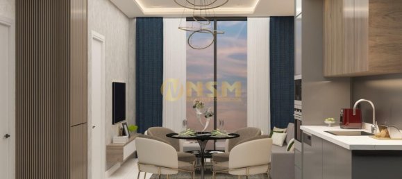 Apartment 2+1 in Alanya, Turkey No. 9517 16