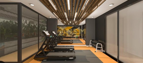 Apartment 2+1 in Alanya, Turkey No. 9517 10