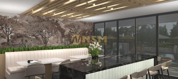 Apartment 2+1 in Alanya, Turkey No. 9517 9